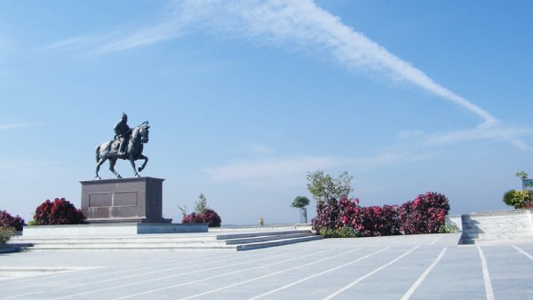 Maharana-Pratap-Memorial (1)